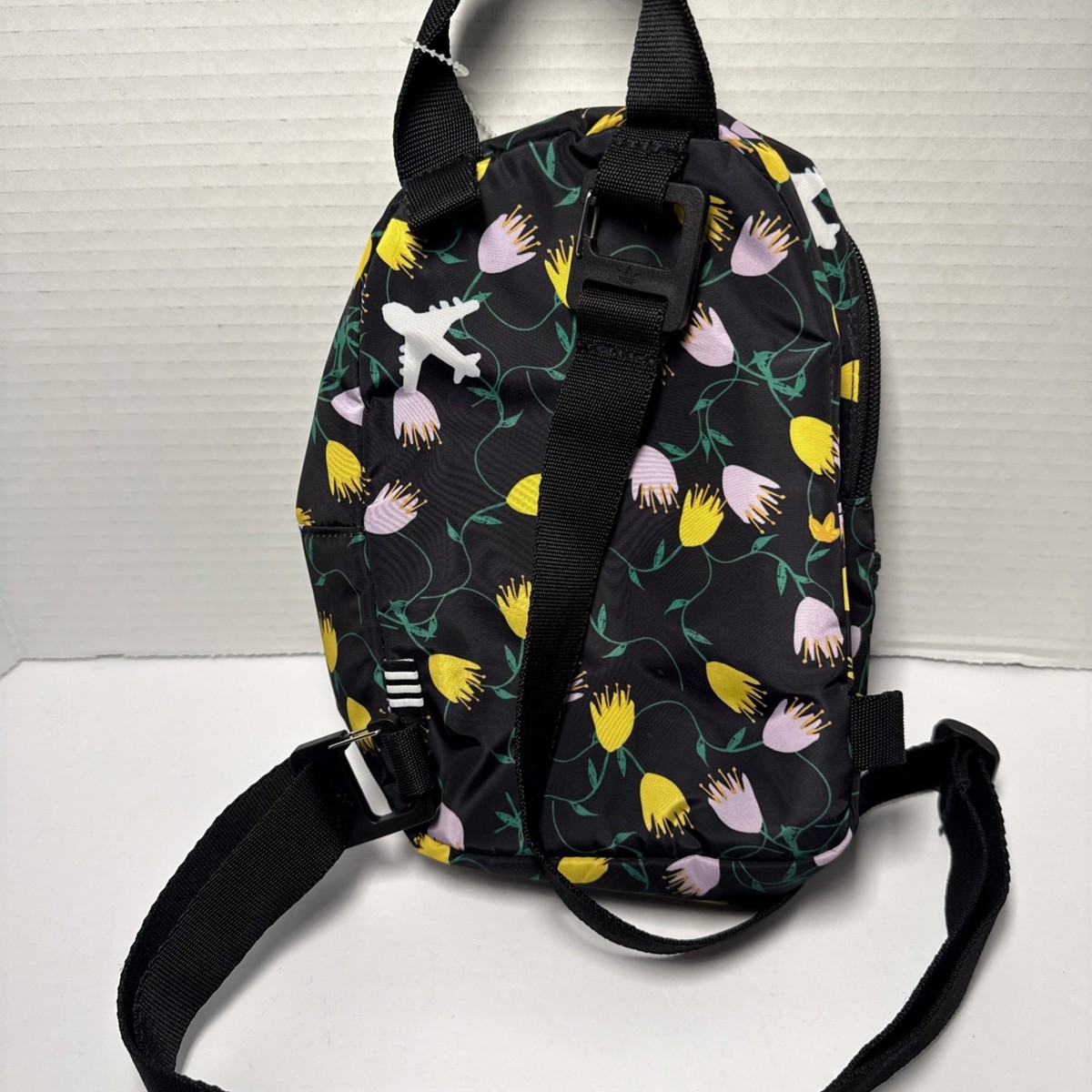 adidas athletic backpack Adidas 5-Star Team 2 Backpack