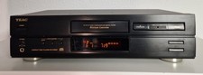 TEAC CD P4500 voll funktionsfähiger Vintage CD Player