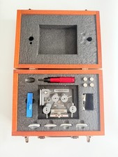 Perkin-Elmer FMIR Accessory Infrared Spectrophotometer Multiple Reflection Kit