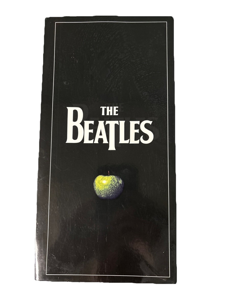 The Beatles Stereo Box Set 輸入盤 再生確認済み The Beatles Stereo Box Set 輸入盤 再生確認済み The Beatles
