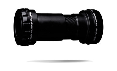 CERAMICSPEED Patronenschaft-Innenlagerlegierung BB30 SHIMANO ROAD