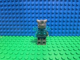 LEGO Stealthor Minifigure loc095 70135 Legends Chima CMF Lot Rare Retired HTF 