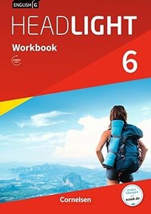 English G Headlight - Allgemeine Ausgabe - Band 6: 10. S... | Buch | Zustand gut