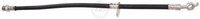 A.B.S. Bremsschlauch SL 5285 FüR Corolla Toyota Compact Liftback EE111_ EE111R