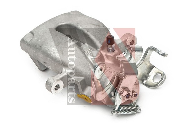 Ysparts Bremssattel FüR Peugeot 5008 508 SW I 8E_ 8D_ CitroëN DS5-image