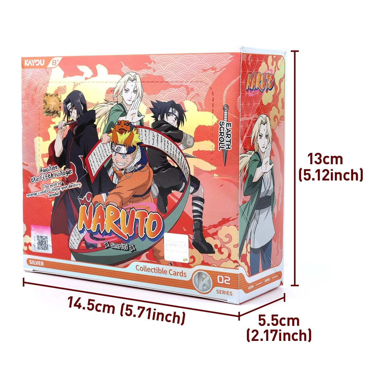 Naruto Collection products for sale | eBay