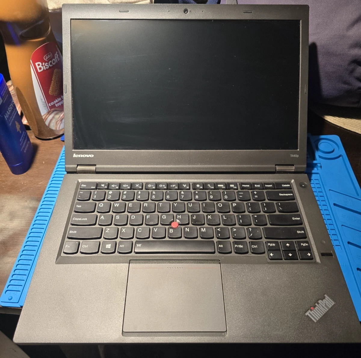 Lenovo ThinkPad T440P PC Laptops & Netbooks for Sale - Shop New