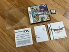 Dragon Quest V (5) Hand of the Heavenly Bride - Nintendo DS - CIB COMPLETE RARE!