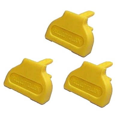 Ridgid 3 Pack Of Genuine OEM Replacement Switch Keys, JE0B0C03-3PK