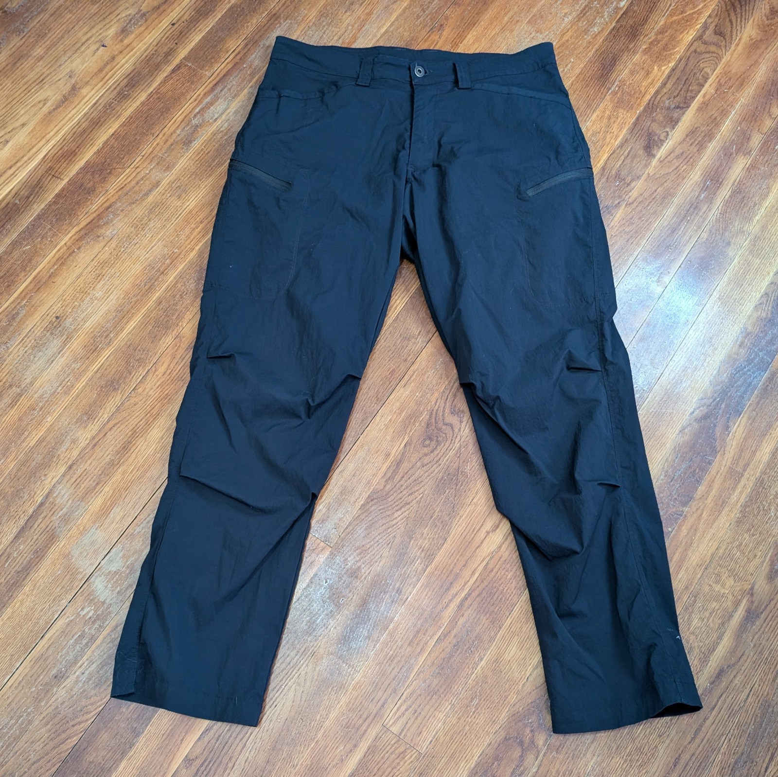 GORUCK Simple Pants Performance Stretch Fabric Li… - image 1