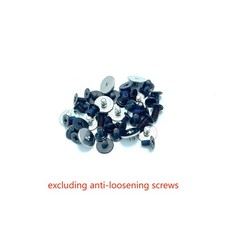 Laptop Set of screws kit For Lenovo 100e Chromebook Gen4 82W0 82W1 screws pack