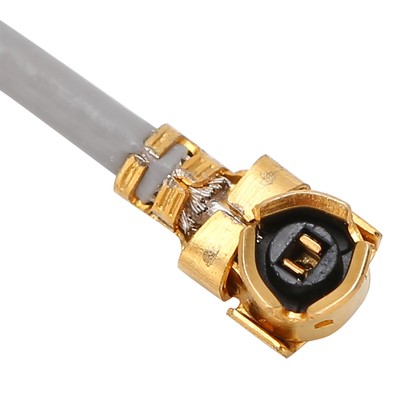 4x IPEX Extension Cord Female To Female Network Card Connection Adapter Cable CB