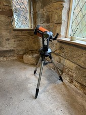 Celestron NexStar 5 SE Computerised Telescope - Multicoloured (C-11036)