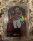 2025 Panini Absolute Saquon Barkley Base (RAW)