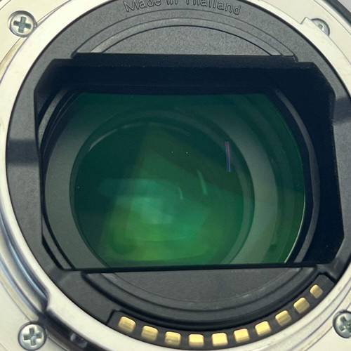 Sony FE 2.8/24-70 GM obiettivo zoom attacco E SEL2470GM - Foto 9 di 16