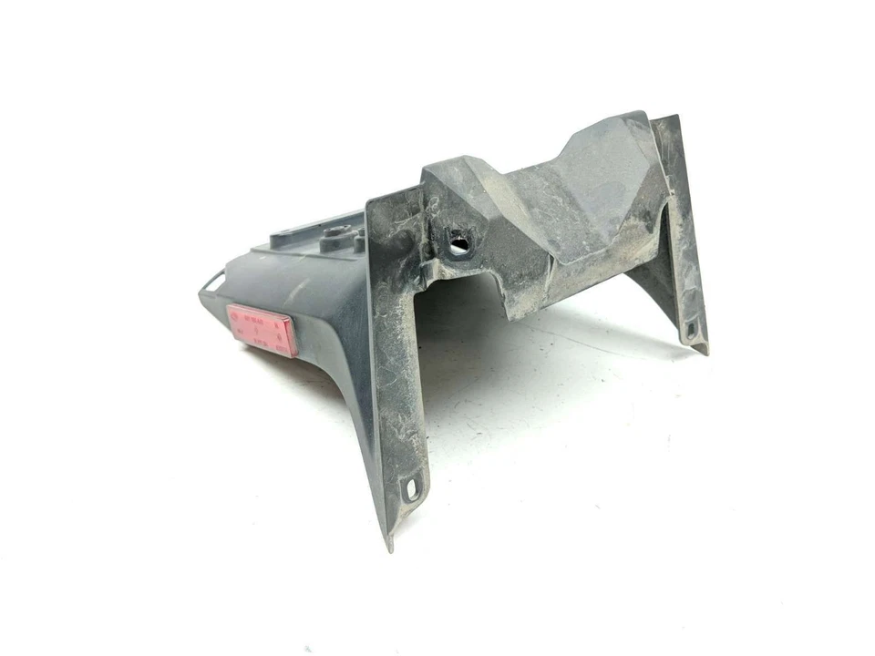 Soporte de montaje de matrícula trasero 15 BMW K1600 GTL 46627709493 Foto 3 de 4