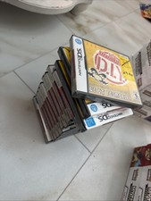 WarioWare: D.I.Y. (Nintendo DS, 2010) Brand New Factory Sealed