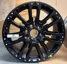 20 Oem Nissan Titan Black Truck Rim 2021 2022 2023 2024 Wheel 62754 40300ez21d 20 Oem Nissan Titan Black Truck Rim 2021 2022 2023 2024 Wheel 62754 40300ez21d
