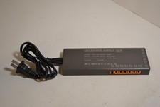 LED Power Supply 60W 24V Model: TY-YW-B24V