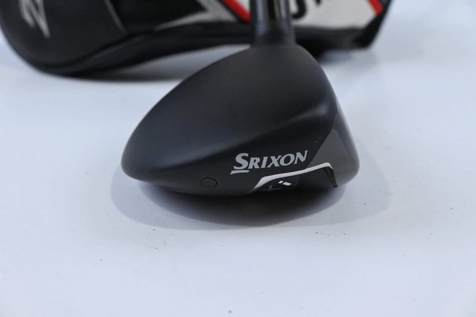 Srixon ZXi #3 Hybrid / 19 Degree / Stiff Flex Fujikura Ventus TR Blue 8 Shaft - Image 3 of 4