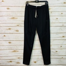 NWT Adidas Tiro 19 black woman  s track pants size small