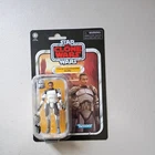 Star Wars Vintage Collection Clone Commander Wolffe VC168 Hasbro 2020 3.75”