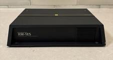 SONY XM-1ES Mobile ES Mono Power Amplifier