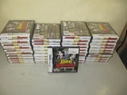 40 x  Jake Hunter: Detective Chronicles - Nintendo DS