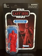Elite Praetorian Guard VC138 STAR WARS Vintage Collection NEW Sealed  2