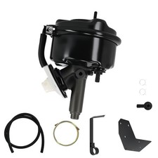 Uprated Remote Brake Booster Servo Set for Ford Land Rover 2.3 to 1 LR17792 New