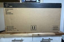 HASLAB GHOSTBUSTERS SPENGLER   S PROTON PACK HASBRO EXCLUSIVE W STRETCH GOALS