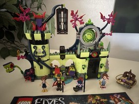 Lego Elves Collection 41174 41186 41185 41072 41188 41190 41182