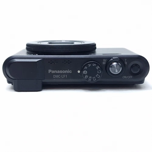 Cámara digital Panasonic Lumix DMC-LF1 en caja | Ver descripción | Envío y devolución gratuitos en el Reino Unido - Imagen 10 de 24