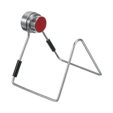 Magnetic Sponge Holder for Kitchen Sink Stainless Steel Sponge Holder