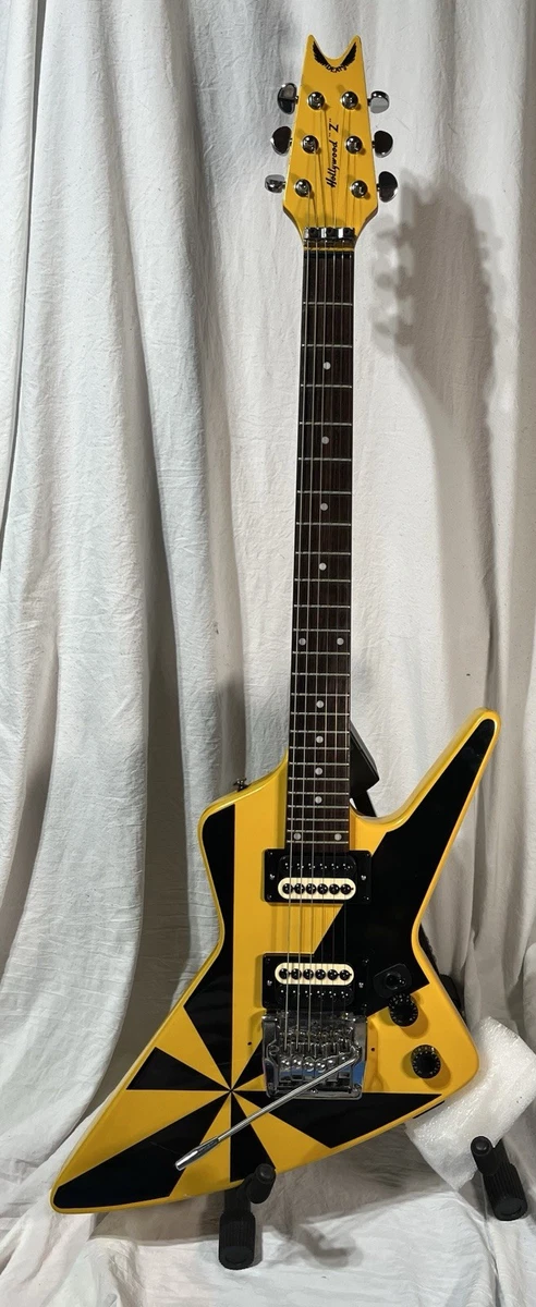 Dean Z for sale | eBay