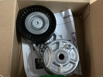 Riemenspanner Ford Transit 534072710 INA