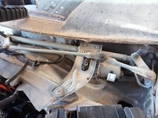 A1778204901 WISCHERMOTOR LINKS / 2540752 FÜR MERCEDES-BENZ CLASE CLA BM 118 SH