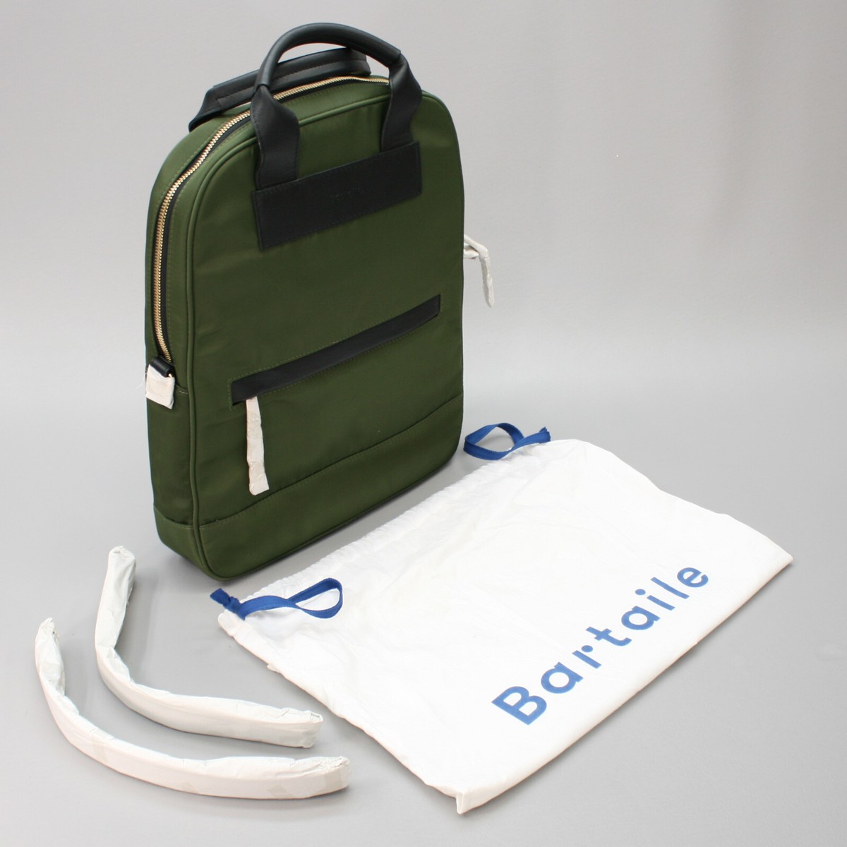 apostrophe leather sling backpack The Sling Backpack