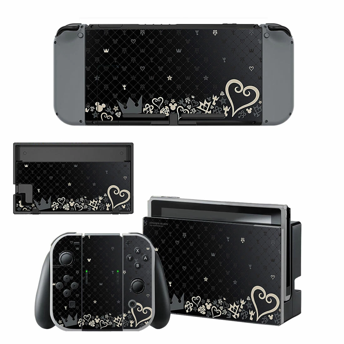Is kingdom hearts on switch sale
