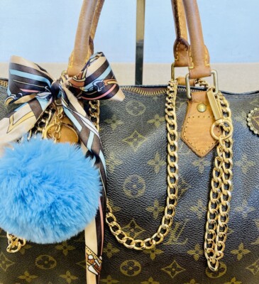 Louis Vuitton Monogram Speedy 30 2003 | eBay