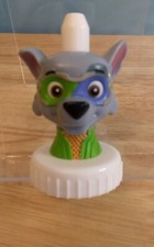 Good 2 Grow Juice Topper Paw Patrol Mighty Pups Rocky