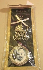 Heritage Charm Frame by Noelle BABY STROLLER- SO CUTE!- SEE PICS-