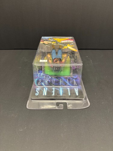 ALIENS Space Marine Lt. Ellen Ripley Figure Dark Horse Comic Inside NEW NECA - 第 5/6 張圖片