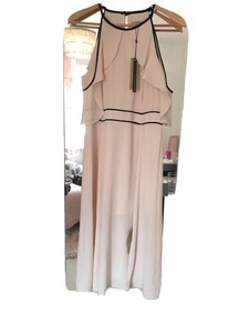 coast blush pink dress