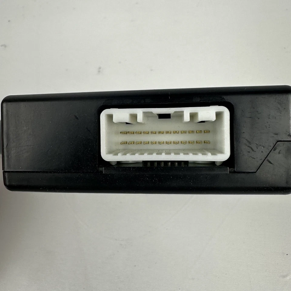 Infiniti FX35 FX37 QX70 2009-2017 sensor de asistencia de estacionamiento módulo de control de sonda OEM Foto 3 de 4