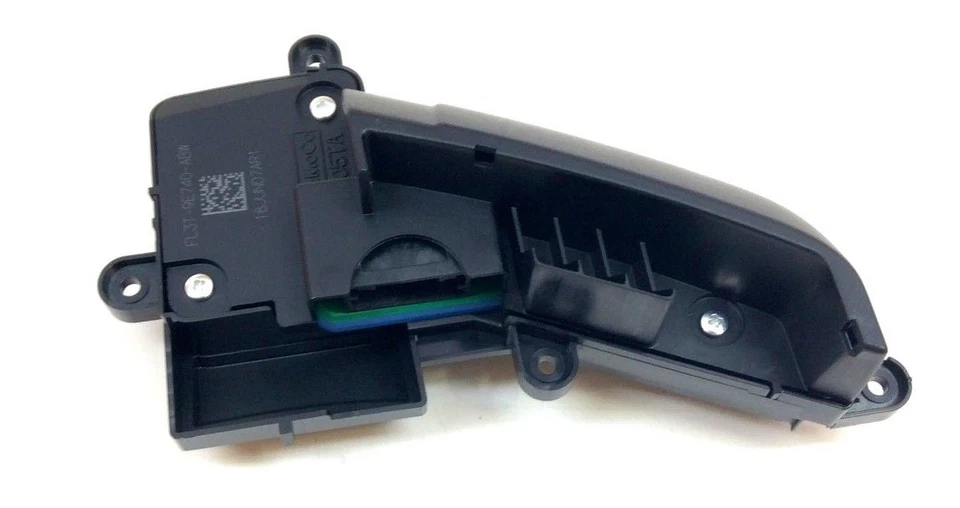 Interruptor de control de crucero del volante Ford Expedition F-250 F-350 LH 2015-2023 Foto 3 de 4