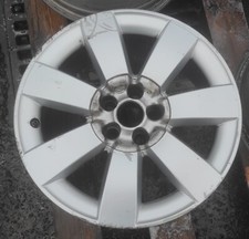 Jantes Citroen C8