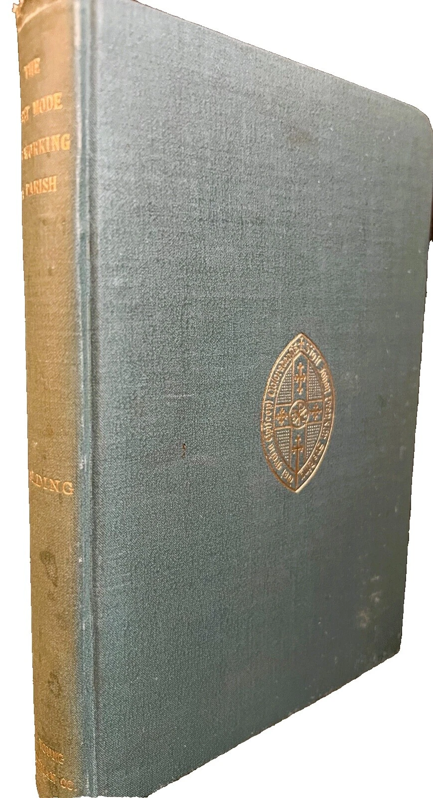 Biography & Autobiography Hardcover 1850-1899 Antiquarian & Collectible Books