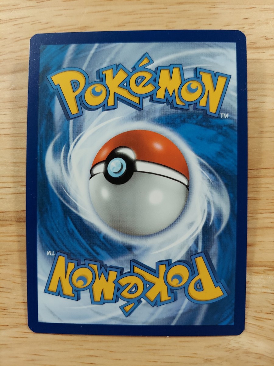 s Pikachu Birthday 24/53 Celebrations Classic Collection NM