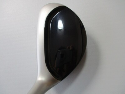 Mizuno EURUS NX UT Hybrid U3 EURUS NX (R) #673 Golf Clubs | eBay